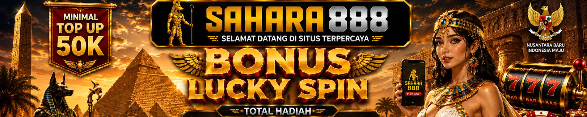 spin wheel sahara888
